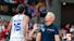Chris Ross tips hat off to resilient, banged up TNT: ‘They pushed us as hard as they could’